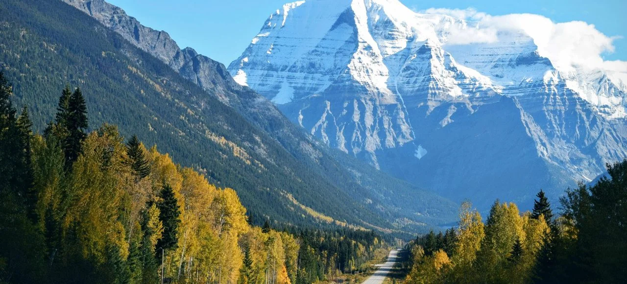 Change your place and get the fresh air